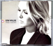 Kim Wilde - This I Swear
